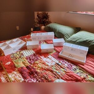 Rae Dunn Organizer Set